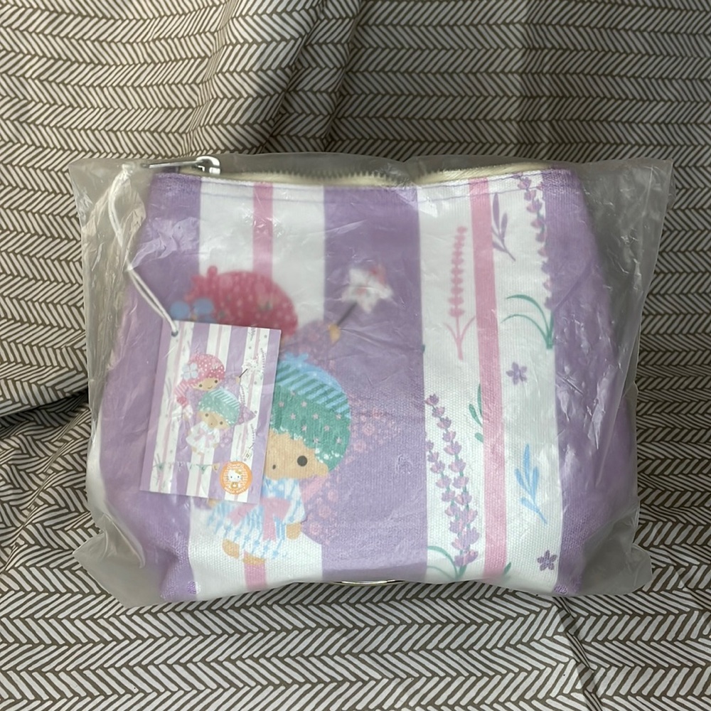 Sanrio Little Twin Star